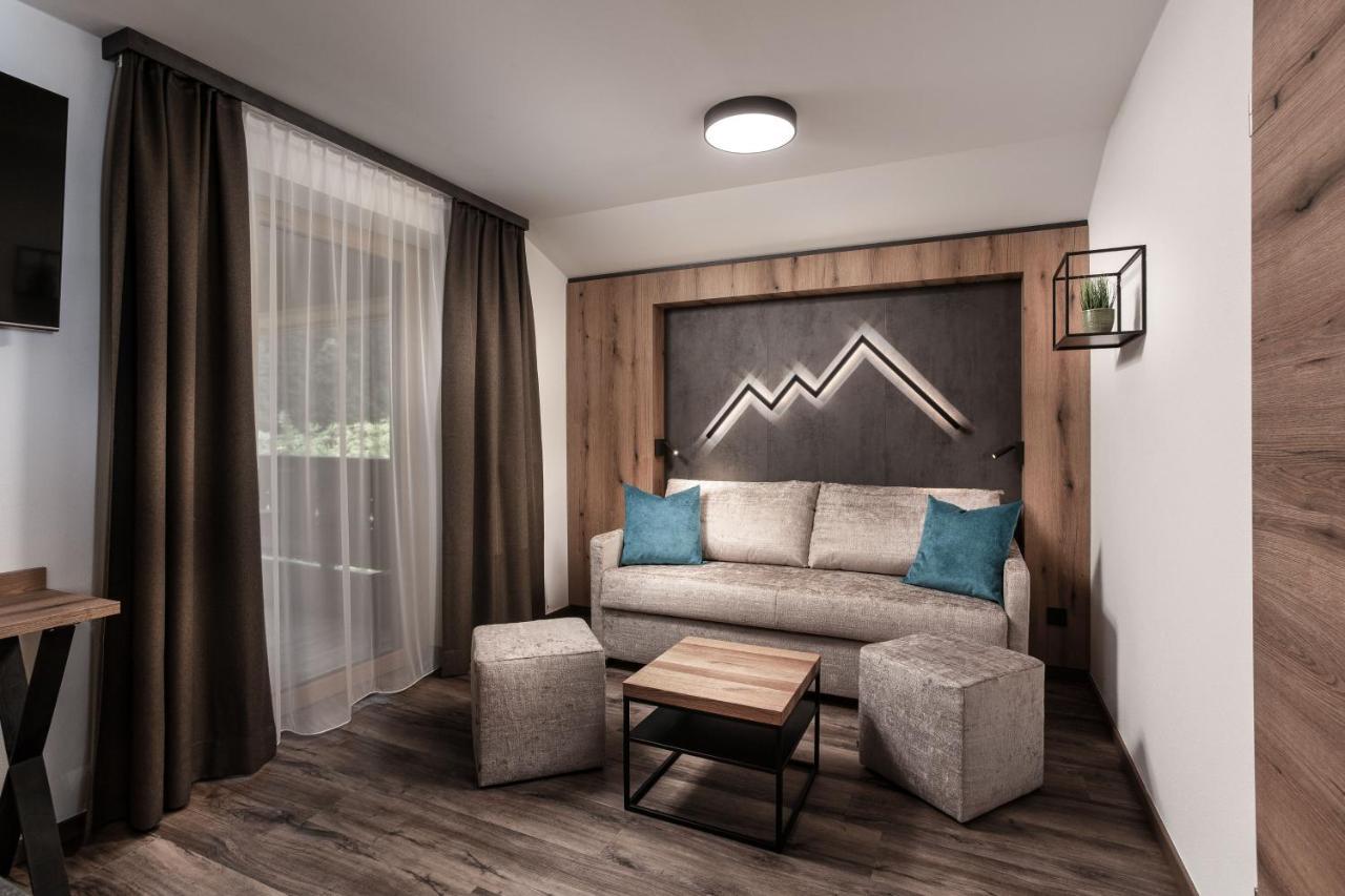 Apartments Niederseer ザールバッハ・ヒンターグレム エクステリア 写真
